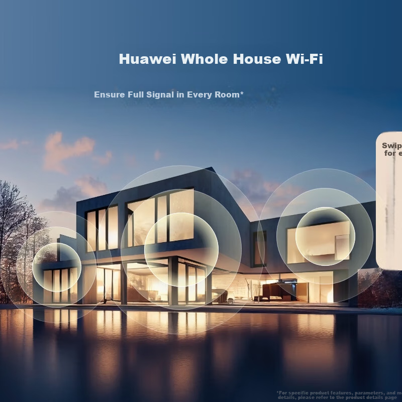 HUAWEI Lin-0136560