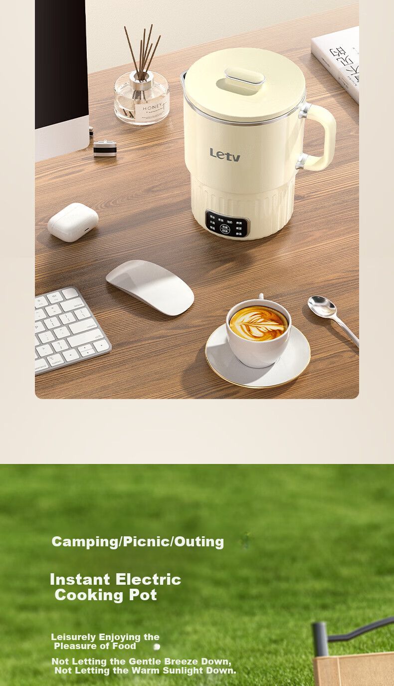 LeTV TV Automatic Water Filling Electric Kettle Bottom Water Supply Embedded Tea Table Kung Fu Tea Kettle Water Boiling Drinking Water Heating Integrated Pump Glass Tea Pot Insulated Brewing Kettle 7