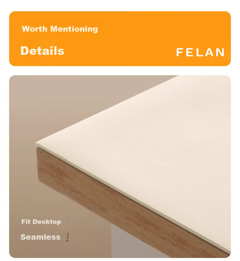 Fengliang Table Mat, Placemat, Waterproof, Oil-Resistant, Heat-Resistant Pad, Table Cover, Coffee Table Mat, Cup Coaster, Silicone Pad 12
