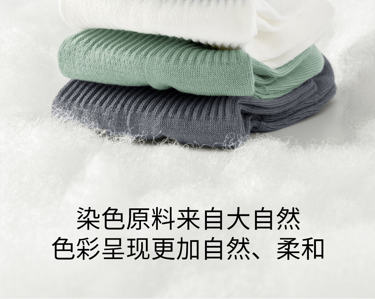 Mianzhuwu 10A Antibacterial Socks for Men, Boat Socks, 100% Pure Cotton, Summer Essential Oil Deodorizing, Non-Slip Heel, Shallow Mouth Short Socks, 5 Pairs 28