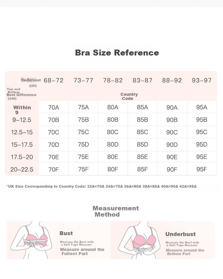 Moonbadi Women's Maternity Nursing Bra, Convenient Front Closure, Lift And Gather, Anti-Sagging, Side Support Brassiere 9