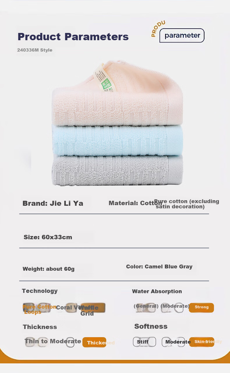 Grace Bath Towel, 7A Antibacterial Class A, for Men And Women, Quick-Drying, Absorbent, Soft, 140*70 Cm, Milk Coffee Sports 1