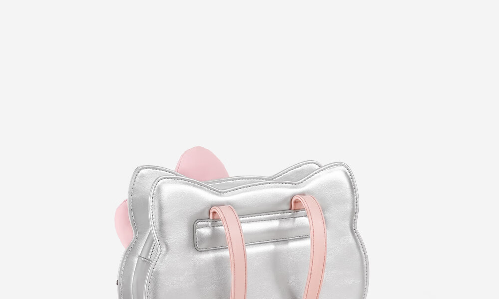 Toutou HelloKitty Underarm KT Cat Backpack for Girls, Best Friends' Outing, Middle And High School Students, Cute Birthday Gift 47