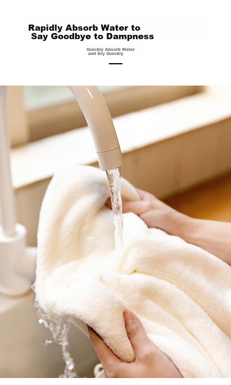 Fanyejia Smiling Rabbit Cotton Gauze Bath Towel, Absorbent, Soft, Low Shedding, Large Towel for Women, Home Use, Adult Wrap Towel, for Bathing And Exercise 8