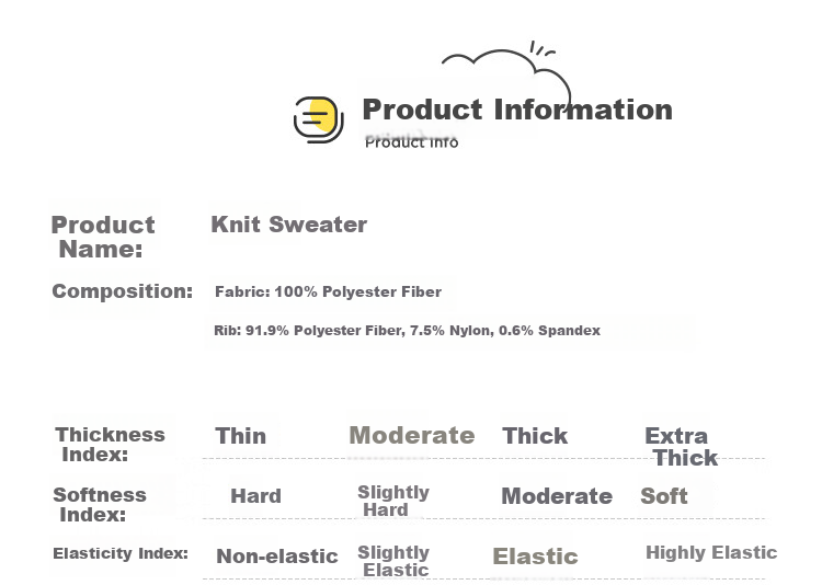 BALABALA Boys' Sweater, Chenille Jacquard Knit Pullover, Autumn And Winter Inner Layer, [Same As In-Store], 201424103106 2