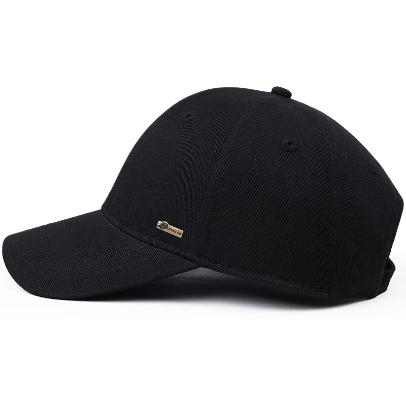 Denssyne Small Head Circumference Hat for Men, All-Season Baseball Cap, Thin Soft Top, Summer Outdoor Hiking Running Sports Cap, Small Size Visor Cap