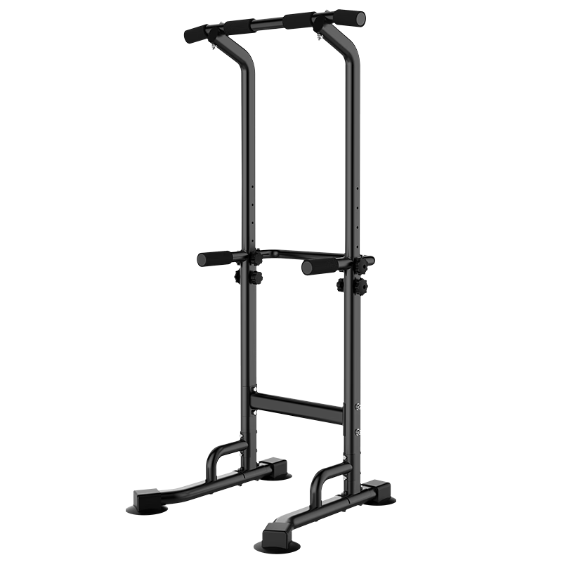 JD Jingzao Home Pull-Up Bar Indoor Floor Adult Fitness Multifunctional Training Equipment Deluxe Edition