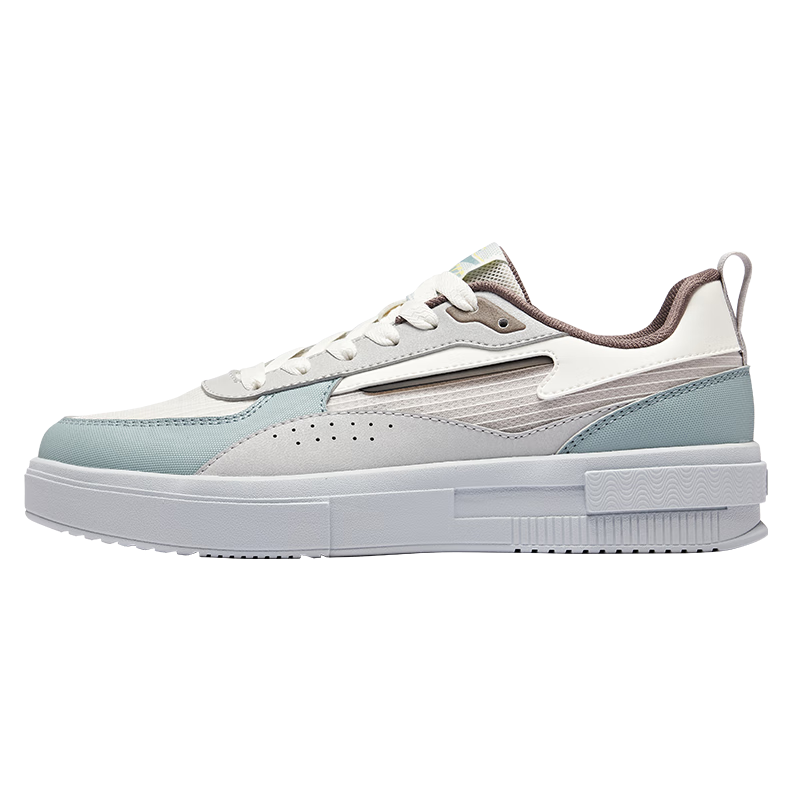 ERKE Men's Sneakers, Summer New Style Breathable Versatile Casual Shoes Sports Shoes | Jinghong 2lite