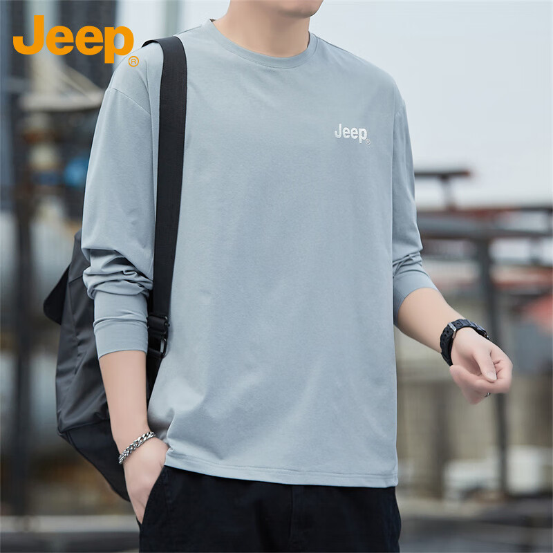 JEEP Long--01204746