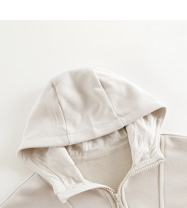 MARC&JANIE Boys' Energetic Sports Hoodie, Children's Loose Top, Spring 2025 Collection, 250052 5