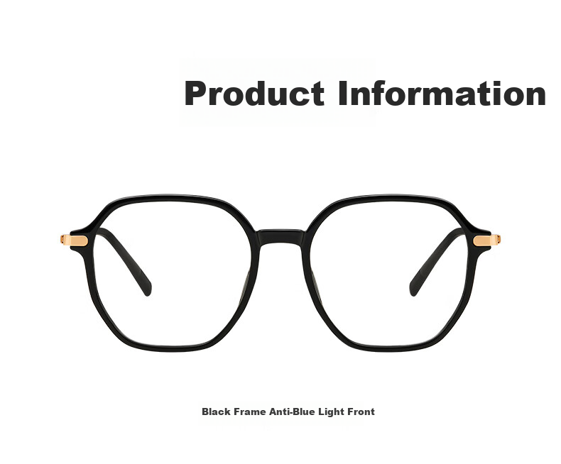 Wujiang Reading Glasses for Men And Women, Bifocal Imported High-Definition Anti-Blue Light Presbyopic Glasses, Black Frame, 250 Degrees 10