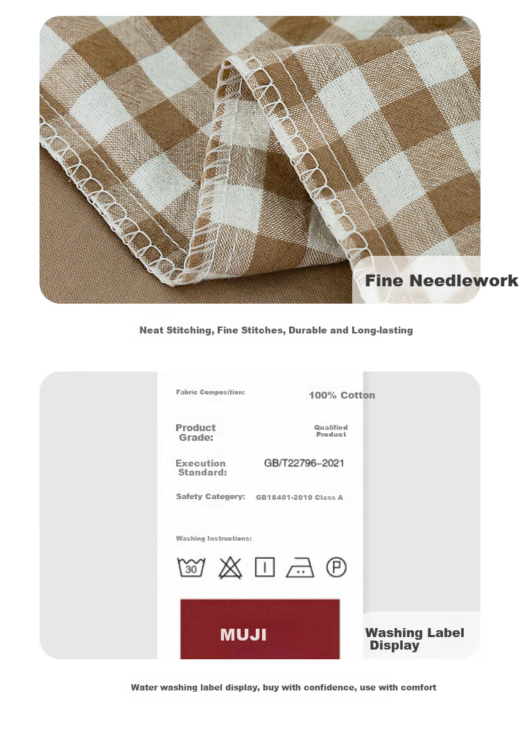 Wuyinliangpin Student Dormitory Pure Cotton Three-Piece Set, 0.9/1.2 Meter Children's Single Bedding, Duvet Cover, Bed Sheet, Pillowcase, Huaxiong 3