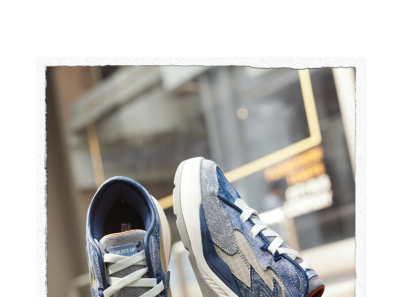 361° Men's Sports Shoes, Leather Upper, BIG3 Spring And Summer Commuter Thick-Soled Heightening Casual Sneakers for Men, 672516607-4 21