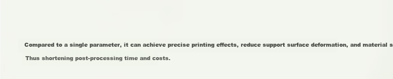 HEYGEARS Blackge Reflex RS Light Curing 3D Printer, Large Build Surface, Desktop Home Use, High Precision Fast 3D Printing, Consumer-Grade, for Figurines And Models 10