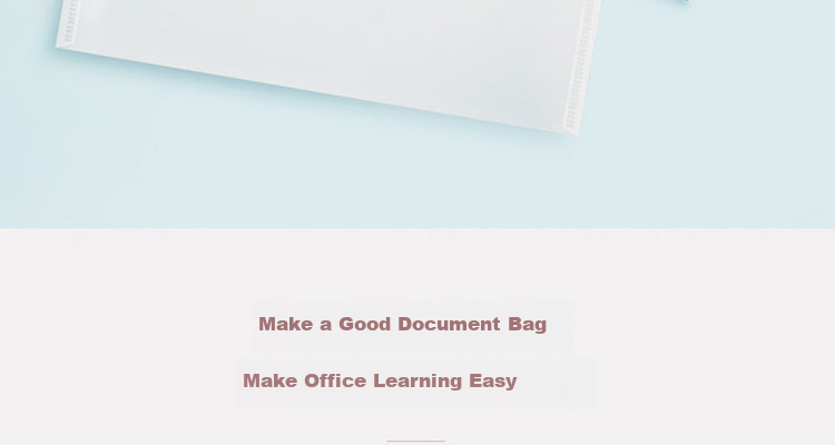 DiLe Premium Series A4 Transparent Button File Folders/document Folders/archive Folders, Office Stationery, Pack of 10, 1411 White 1