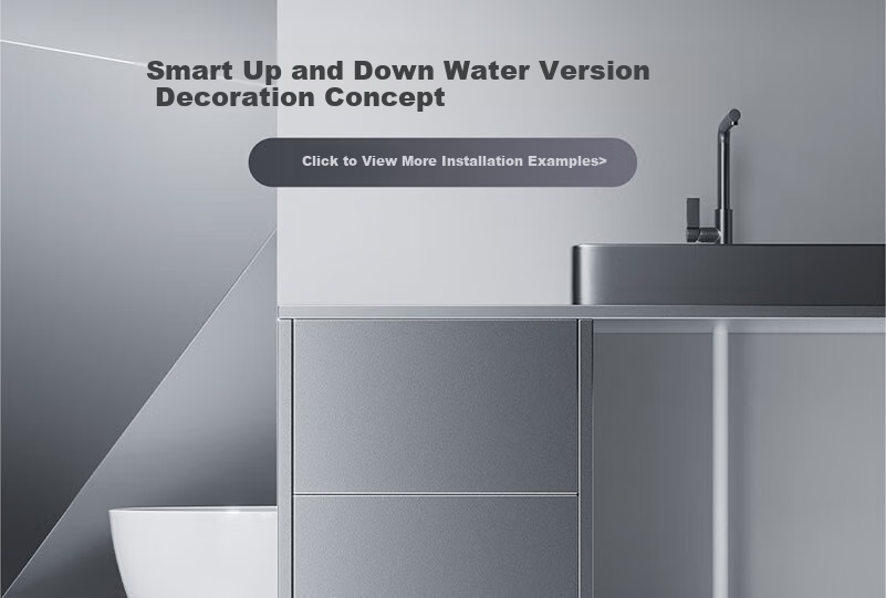 Roborock G30S Pro Robot Vacuum and Mop Combo Automatic Water Supply and Dust Collection Floor Cleaner A2780RR 5