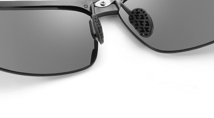 Bertha Polarized Sunglasses for Men, Day And Night Use, Photochromic, Driver-Specific, Outdoor Cycling Glasses 27
