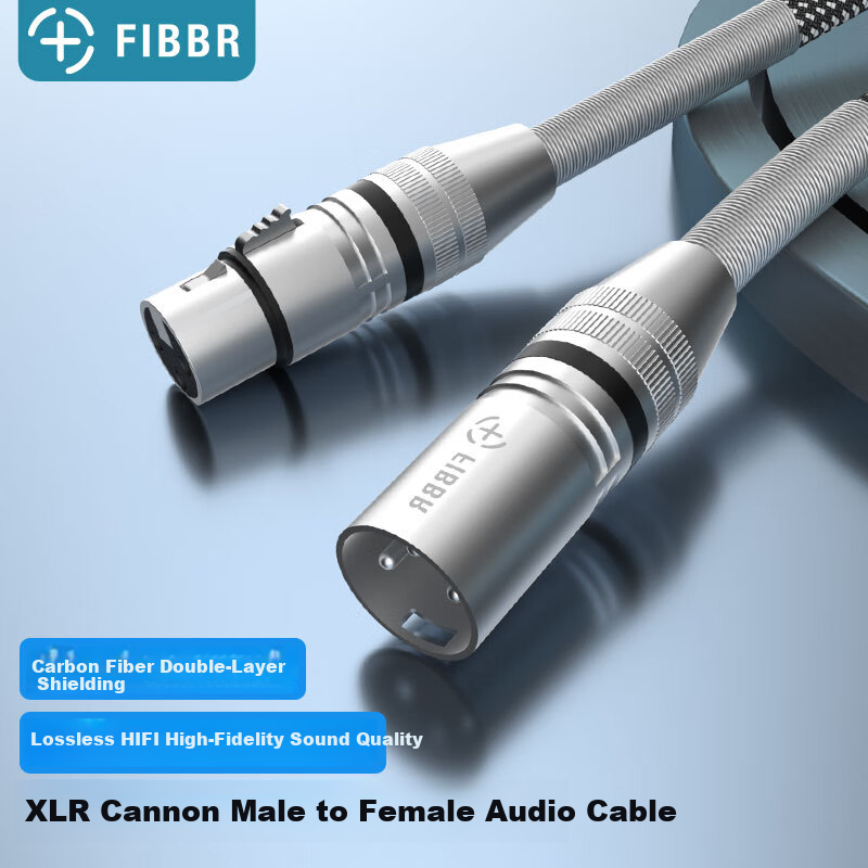 FIBBR (FIB-01272385