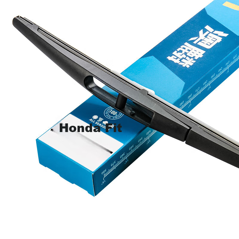 Aolin Honda Fit Rear Wiper Blade/rear Window Wiper, Fit Rear Wiper Blade, Rear Wiper, Original Factory Size