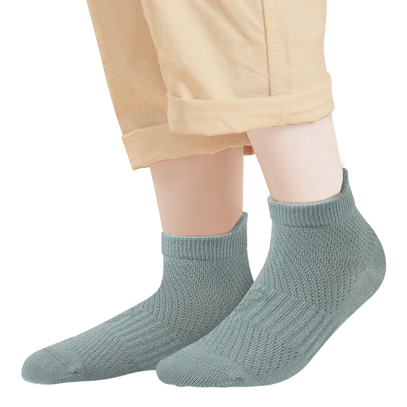 Barbie Boys' Socks, Children's Thin Cotton Socks, Baby Seamless Socks, Mesh Socks, Spring And Autumn Season, for Older Children, Girls' Student Short Socks