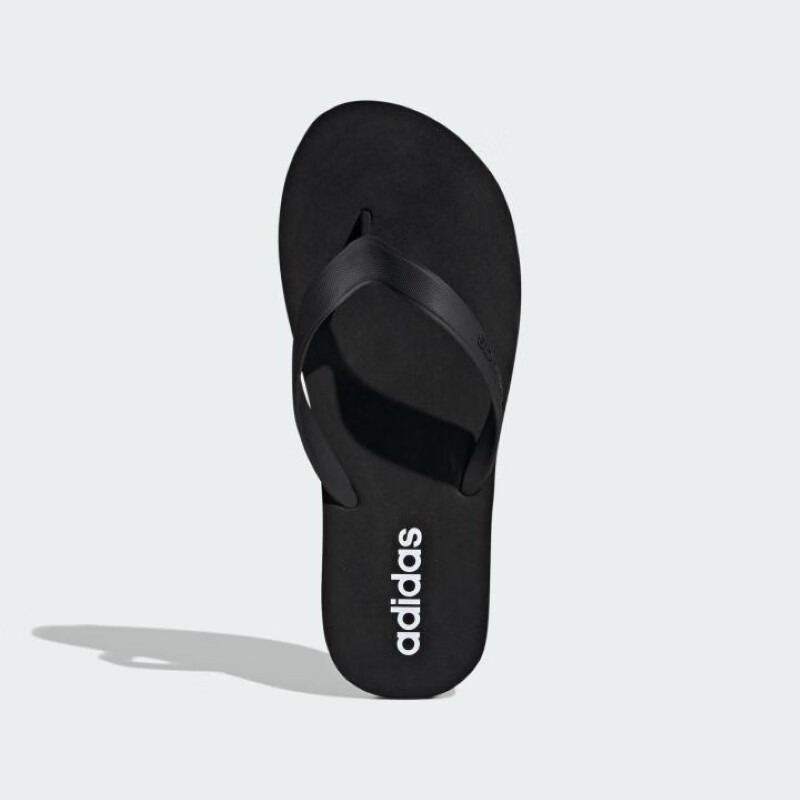 Adidas Unisex Sports Style Series, KEITAKI ALPHA Slippers, JR1152, Black, Size 42 3