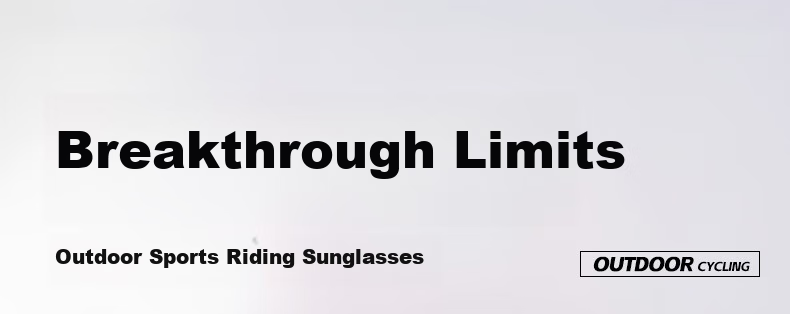 CAPONI Color-Changing Cycling Glasses for Men And Women, Sports Sunglasses, Day And Night Use, Outdoor UV Protection, Windproof Goggles 2