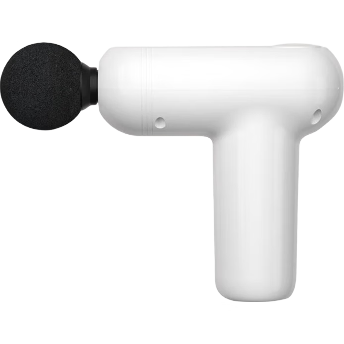 Manyue YJ01 Fascia Gun, Neck Massager, Muscle Massager, Portable Fascia Gun, Birthday Gift