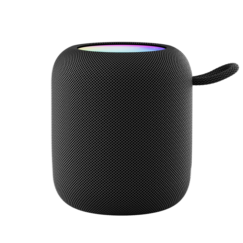 Newmine K228 Bluetooth Speaker Portable Mini Bass High-Quality Home Living Room Mini Loud Volume TF Card Outdoor Player Gift