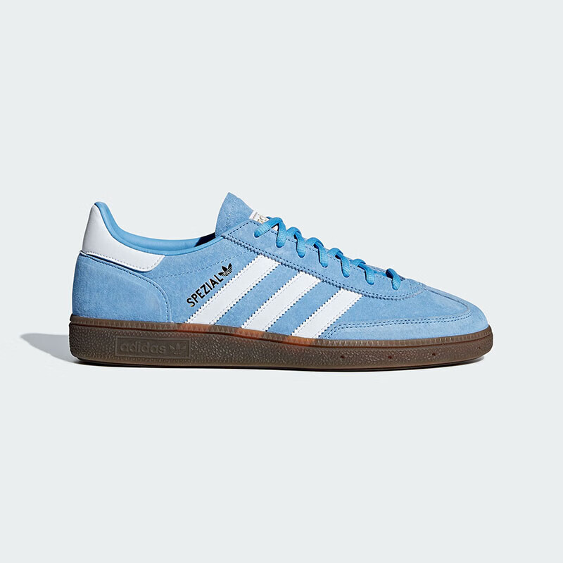 Adidas Originals HANDBALL SPEZIAL Unisex Casual Shoes BD7632 Size 38.5 2