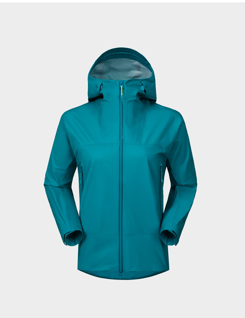 KAILAS Bogda Women's Windproof Waterproof Outdoor Hiking Mountaineering Jacket 46