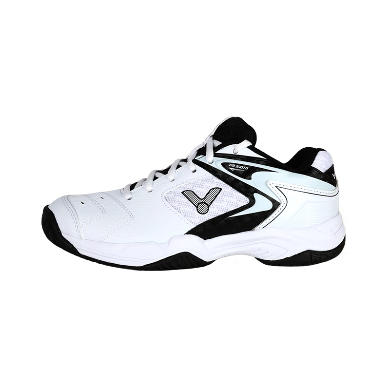 VICTOR Self-Operated Flagship Store Badminton Shoes for Men And Women, Advanced Shock-Absorbing Breathable Stable Sports Shoes Wide Width P9200TD