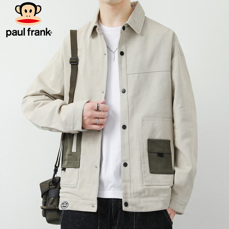 Paul Frank-01287152
