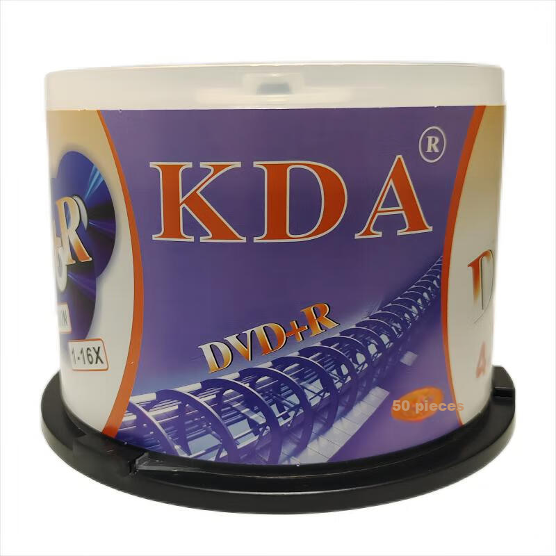 KDA DV...