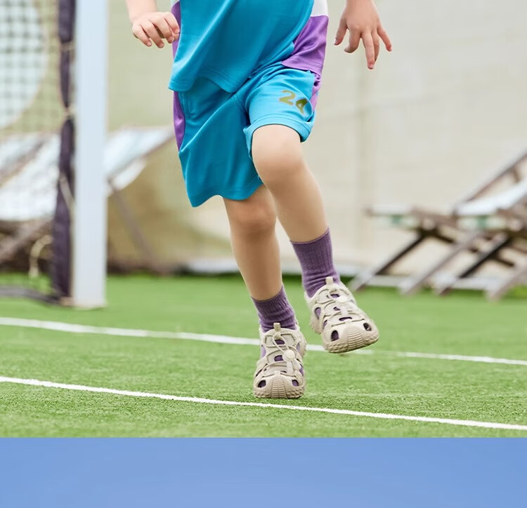 Ciciibear [3x Quick-Drying Moisture-Wicking] Ciciibear Boys' Summer Outfit Set, Baby Sports Jersey, 2025 New Style Children's Summer Wear 3