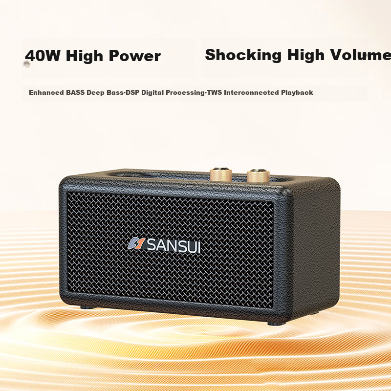 SANSUI (SA-0163176