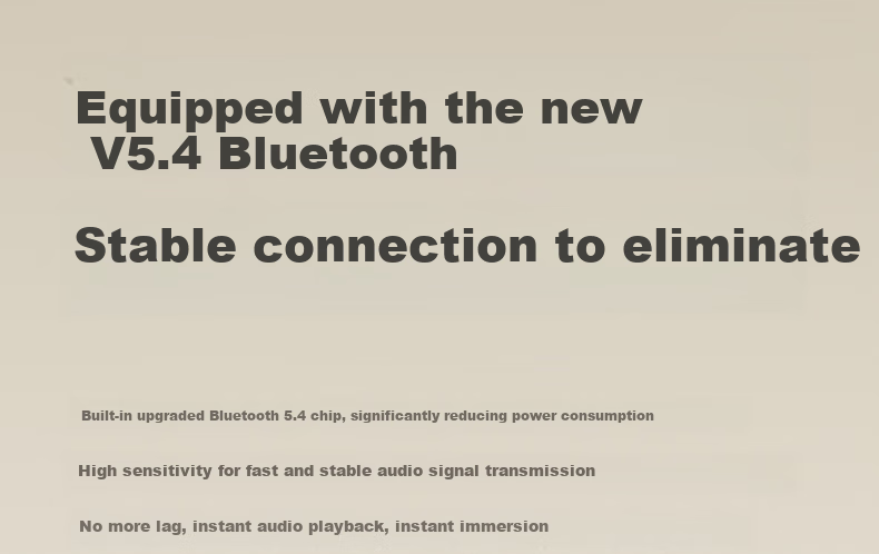IKF Ultra Wireless Bluetooth Earphones with LDAC High-Quality Sound, ANC Active Noise Cancellation, In-Ear Design, Long Battery Life, 2026 New Model, New Year Gift, Cloud Rock White 42