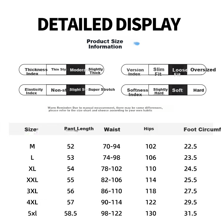 Baleno Men's Shorts, Summer Pure Cotton Breathable Versatile Mid-Length Pants, Loose-Fitting Large Size Outdoor Sports Five-Point Shorts for Me 8