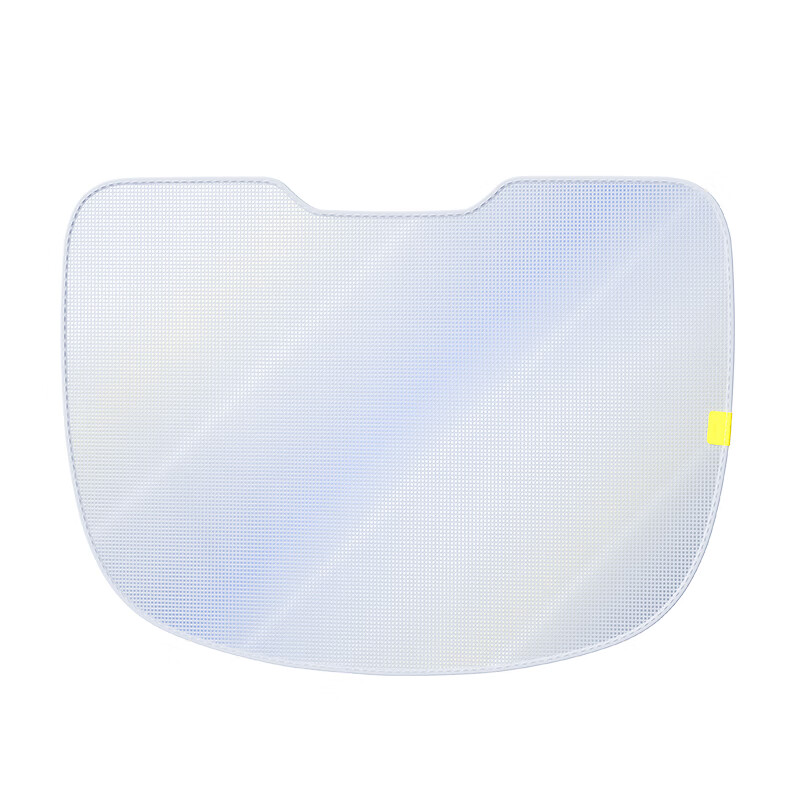 BASEUS Tesla Model Y/3 Upgraded Rear Sunroof Sunshade Roof Heat Insulation Sunshade Panel Rear Shield 1