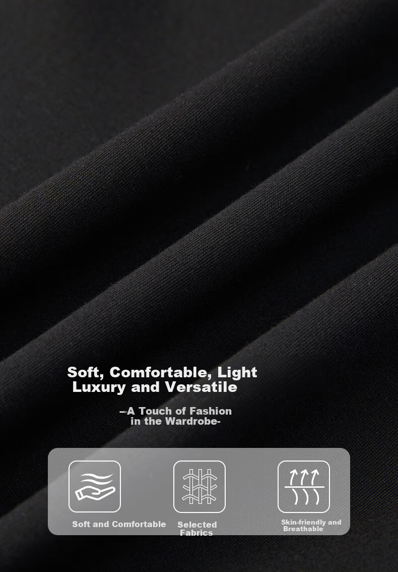 FIRS [Wrinkle-Resistant Non-Iron] Men's Suit Jacket for Spring And Autumn, Business Casual Formal Wear Single Suit Coat Professional Workwear Outer Garment 2