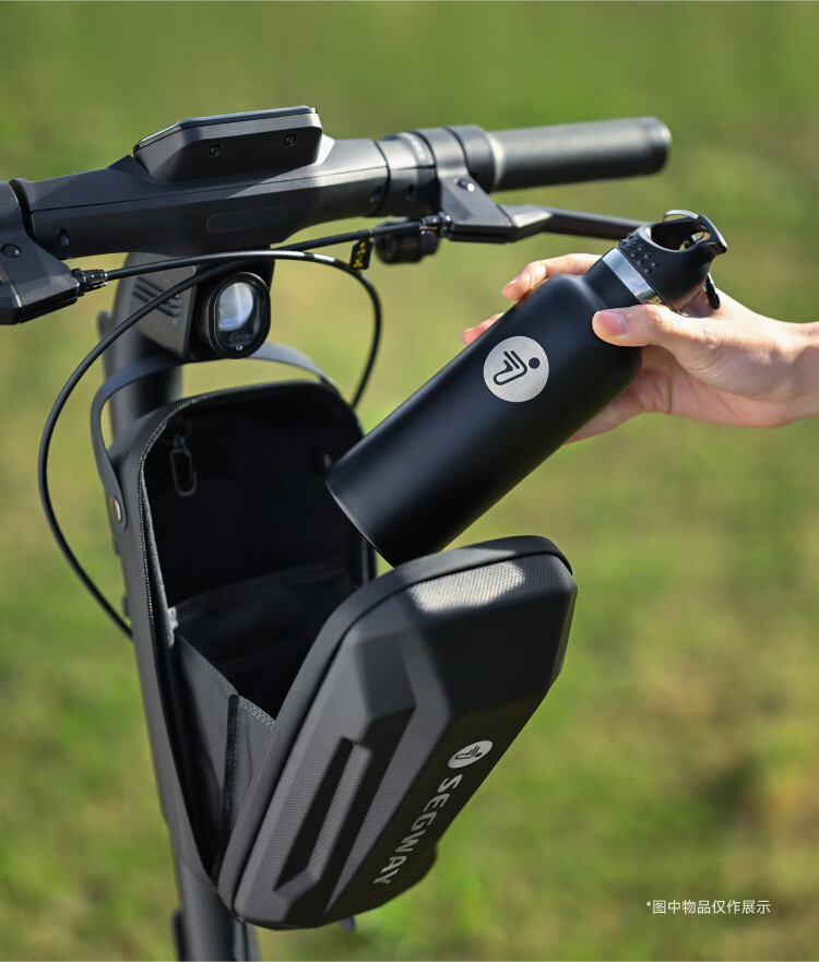 Ninebot Electric Scooter Quick-Release Bag 1