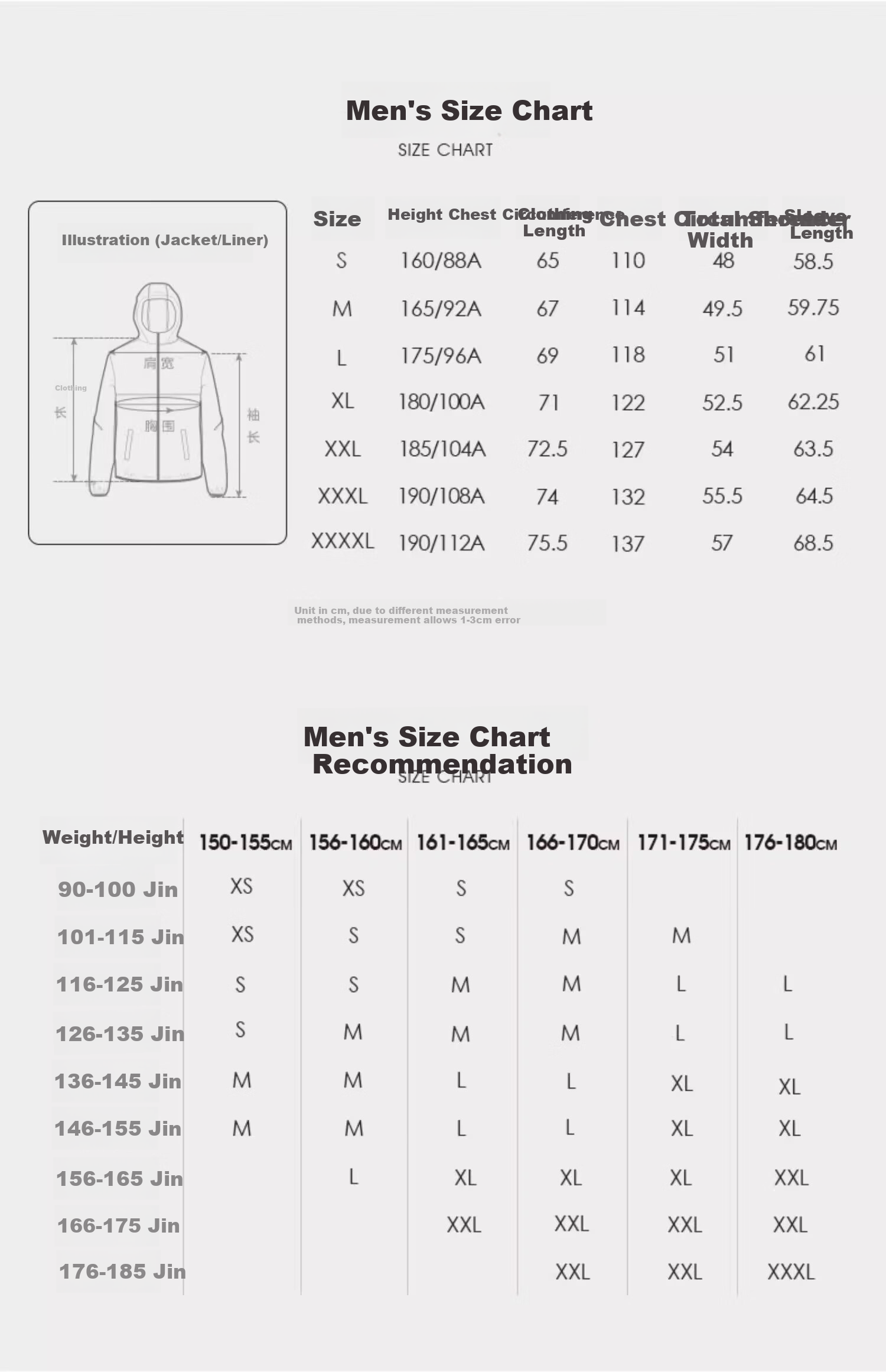CAMEL Outdoor Fleece Jacket Unisex Sweatshirt Spring Autumn Warm Coat Inner Liner Purple L 7