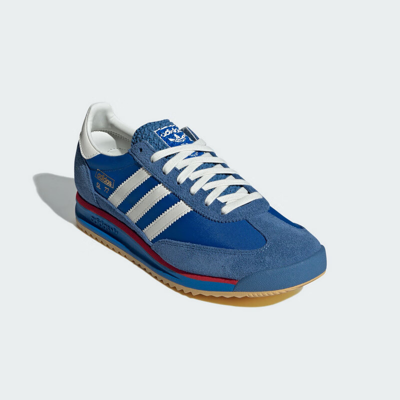 Adidas Originals SL 72 RS Casual Sports Shoes IG2132 Size 39 4