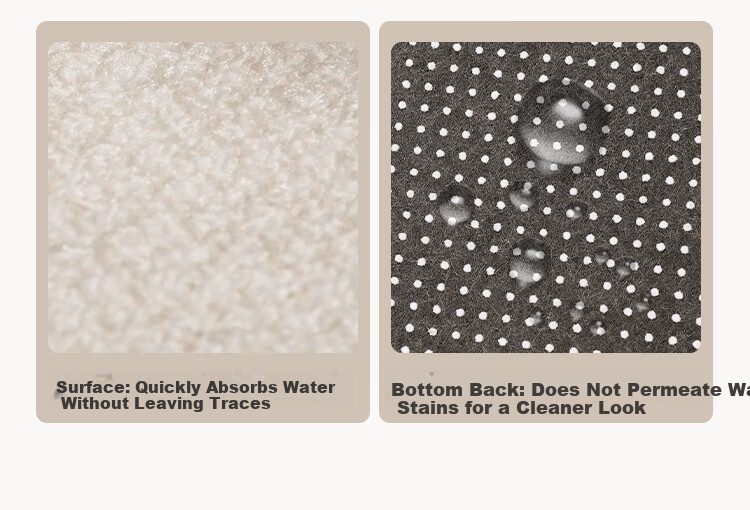 Shengwalunding Entrance Mat, Doorway Foot Mat, Red Carpet, High-End Safe Entry And Exit, Foyer, Cuttable, Non-Slip, 60*90cm 14