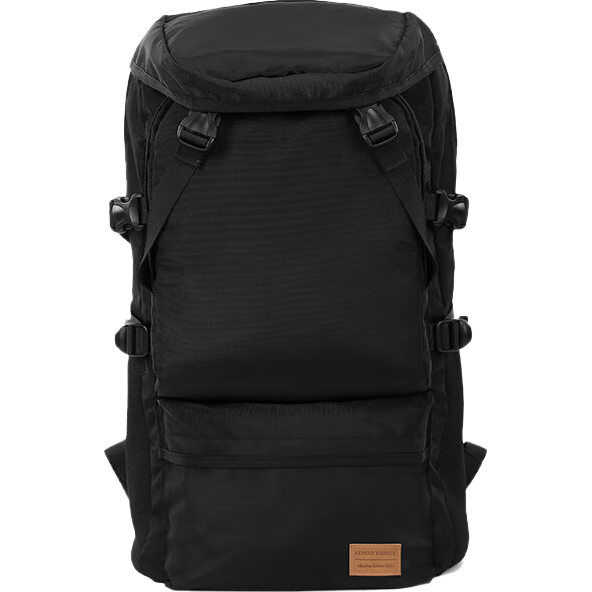 Lehuolvxing Hiking Backpack for Men And Women, Outdoor Trekking Large Capacity Schoolbag, Professional Lightweight Climbing Equipment Set