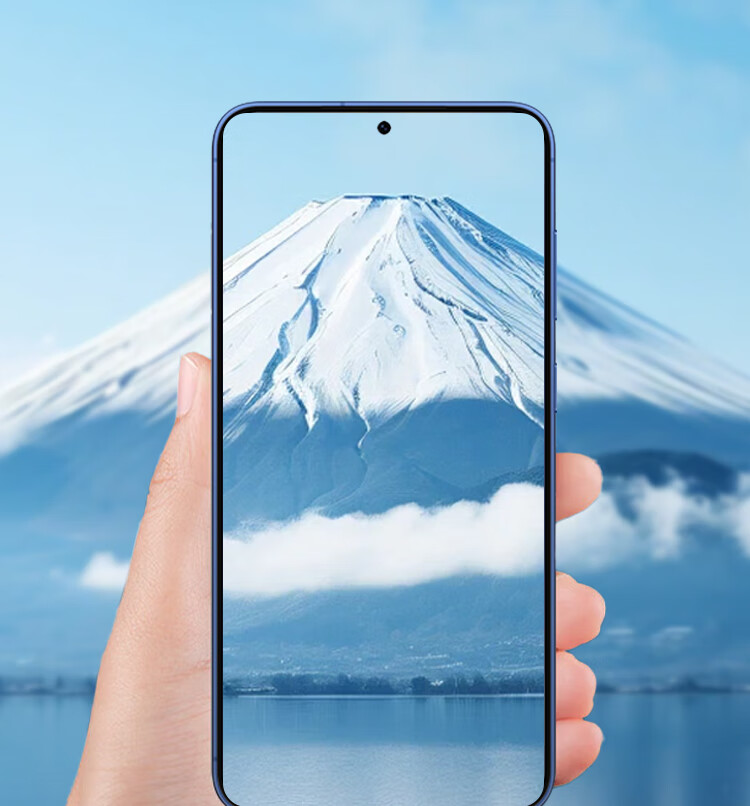 ESCASE Lens Protector for Samsung S25+, Galaxy S25+ Rear Camera Protective Film, Ultra-Thin High-Definition Wear-Resistant Scratch-Proof Dust-Proof Film 9