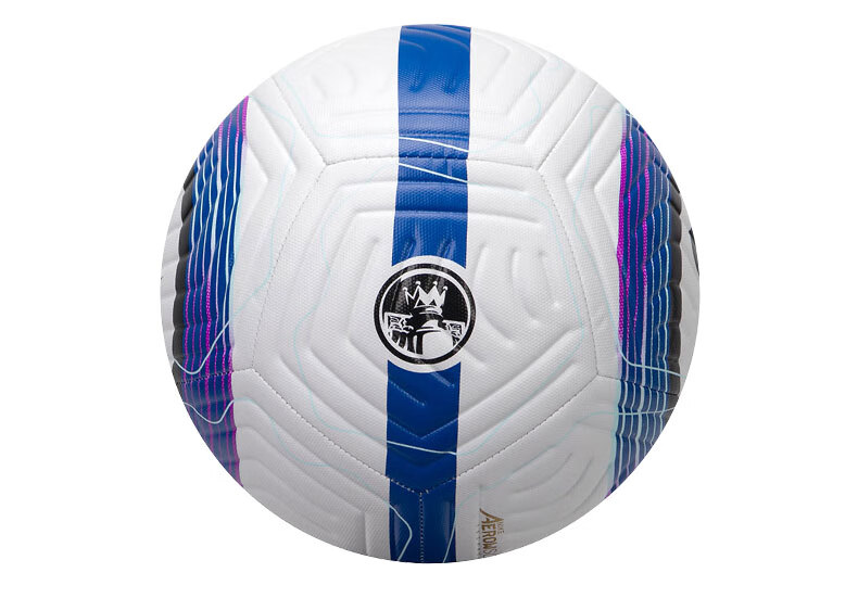 NIKE Adult Men's Training Match Soccer Ball Youth Campus Standard Size 5 Football HV4386-104 4