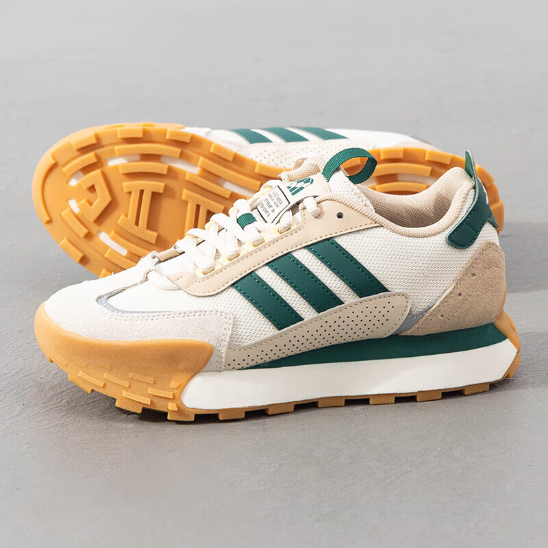 Adidas Unisex, Sportswear Series, FUTRO MIXR Casual Shoes, JP8575, Size 43/UK9 7