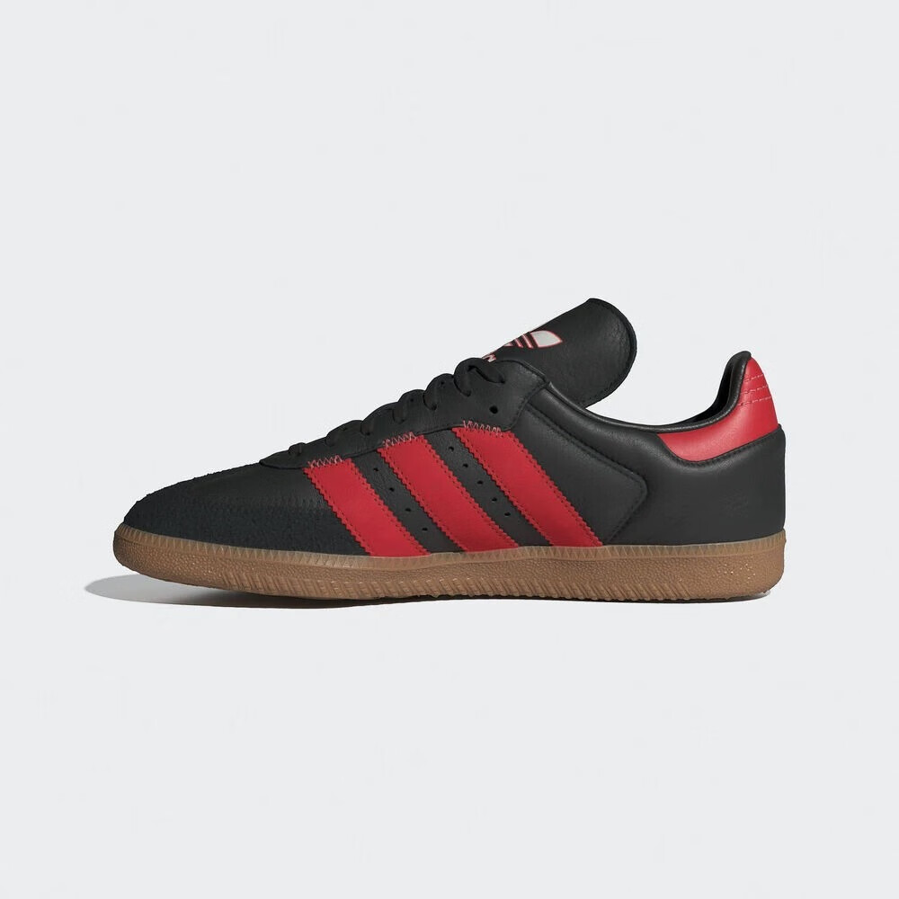 Adidas Trefoil SAMBA OG Casual Sports Shoes for Men And Women, IF1812, Size 36 2
