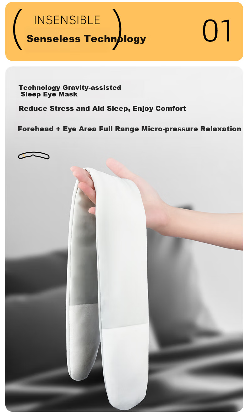 Fashuo Sleeping Back Support Belt for Herniated Disc And Lumbar Muscle Strain, Sleep Pillow, Back Cushion for Warmth 2