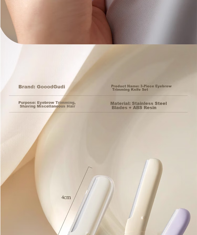 Goood Ultra-Fine Blackhead Extractor Tweezers, Acne Removal Tool, Pimple Popper, Beauty Salon Professional Use 14